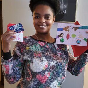 Christmas Sweater ❄️🎄🎅